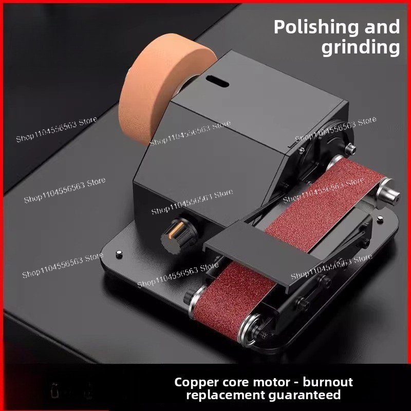 Home DIY & kleine werkplaatssl - Workshop Tools Knife Sharpener recensie en prijs