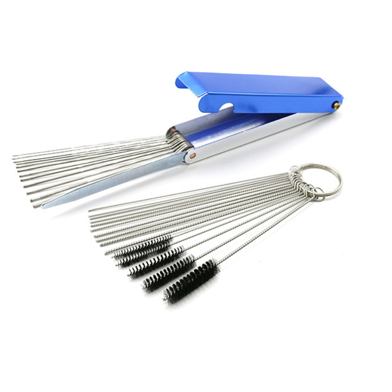 Carburateur Carbon Dirt Jet Ve - Tools For Welding Workshop recensie en prijs