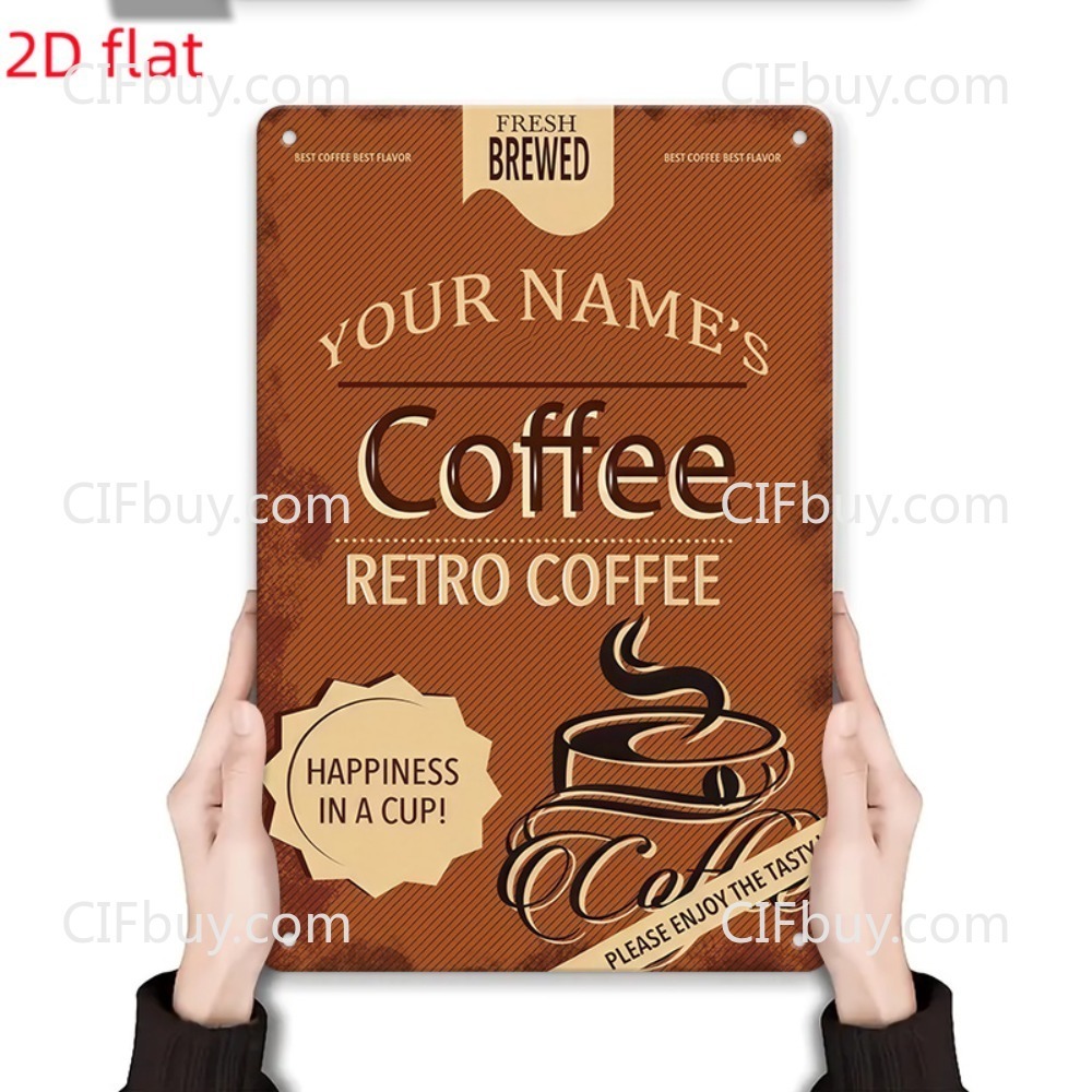 2D Platte Op Maat Gemaakte Naa - Tools Name In Workshop recensie en prijs