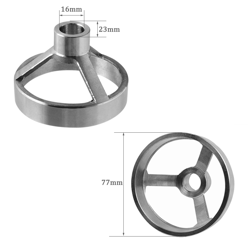 90-graden boorgeleider Perfora - Pocket Hole Jig recensie en prijs