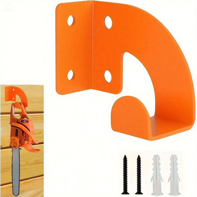 Garage Organizer Trimmer Rack  - Workshop Tools On Wall recensie en prijs