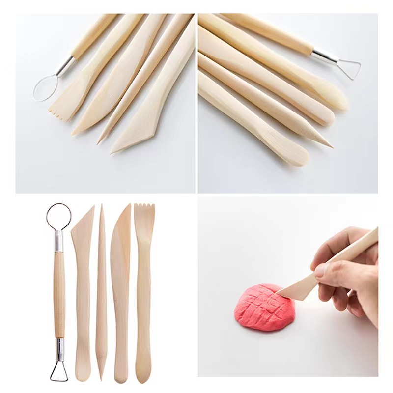 5 stks/set 6 inch Hout Wax Car - Chisel Set Wood recensie en prijs