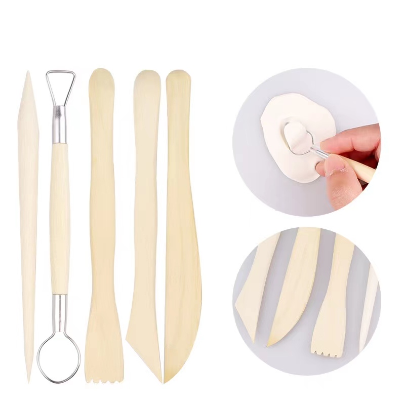 5 stks/set 6 inch Hout Wax Car - Chisel Set Wood recensie en prijs