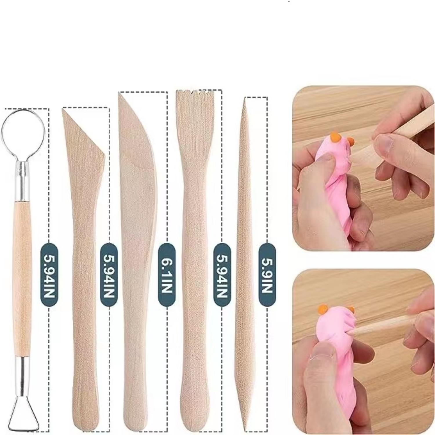5 stks/set 6 inch Hout Wax Car - Chisel Set Wood recensie en prijs