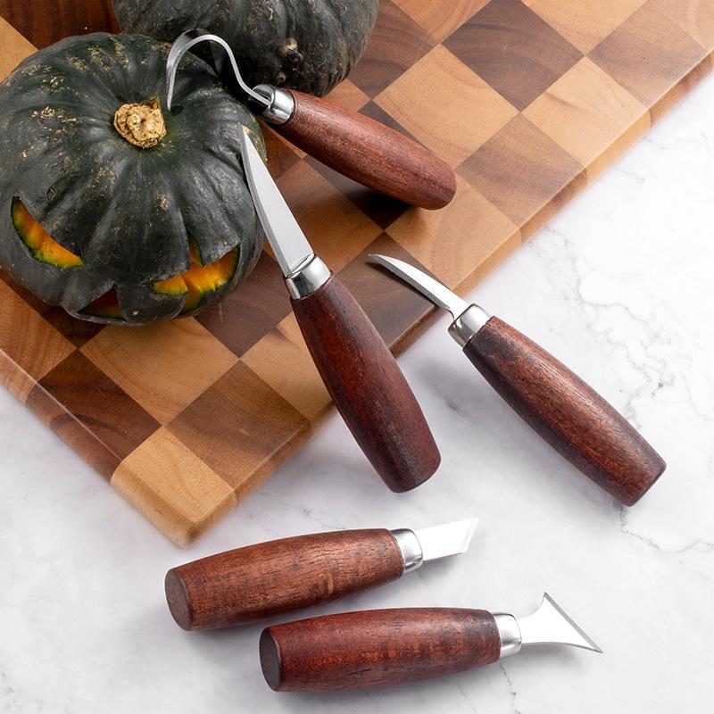Nieuwe 5-delige set gereedscha - Chisel Set Wood recensie en prijs