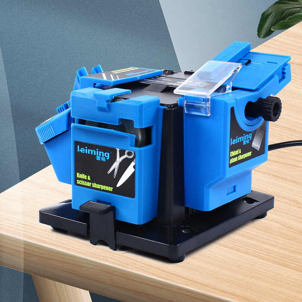 15*14*13.5cm, Multifunctionele - Workshop Tools Knife Sharpener recensie en prijs