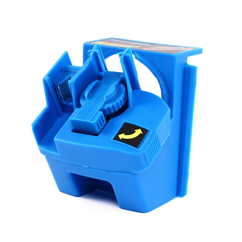 15*14*13.5cm, Multifunctionele - Workshop Tools Knife Sharpener recensie en prijs