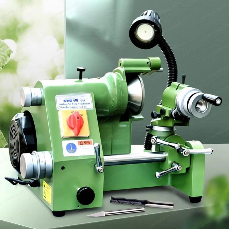 Universele 220V/380V Gereedsch - Workshop Tools Knife Sharpener recensie en prijs